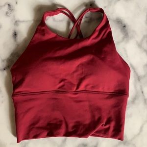 DAE sports bra